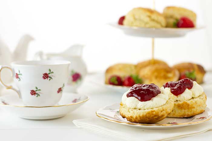 3-Ingredient-Scones