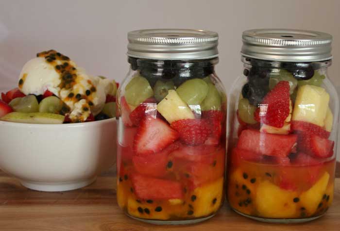 Fruit-Salad-in-a-Jar