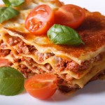 Easy Lasagne Recipe – Make 3 Budget Saving Trays for $25