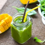 Green Detox Smoothie