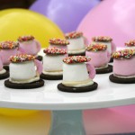 Oreo Tea Cups - Party Food Made Easy