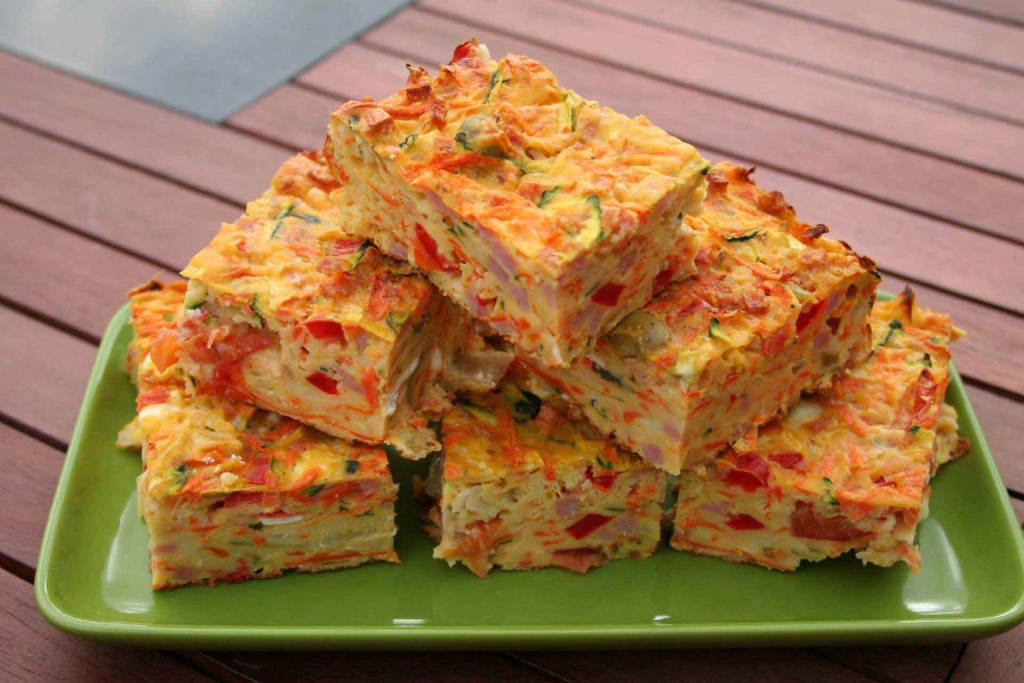 savouryslice Mum's Pantry