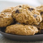  Muesli Cookies 