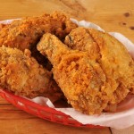 How To Make Home Made KFC