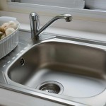 How To Clean Your Kitchen Sink