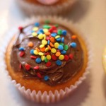 Chocolate Icing Hack