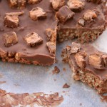 Mars Bar slice