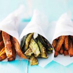 Healthy Veggie Chips