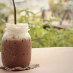 How to make Frozen Hot Chocolate