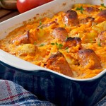 Sausage Casserole