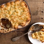 Shepherds Pie On A Budget