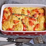 Vegetable Bake