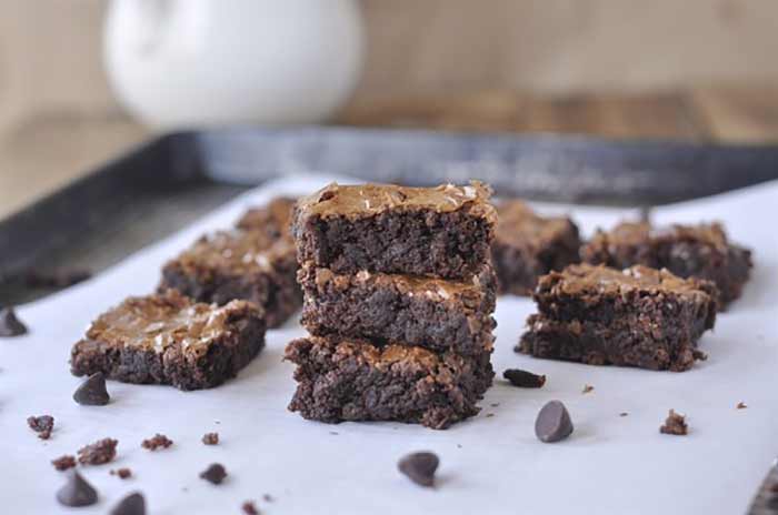 Gluten-Free-Brownies