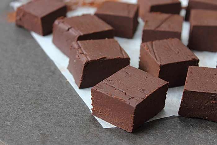 Gluten-Free-Fudge