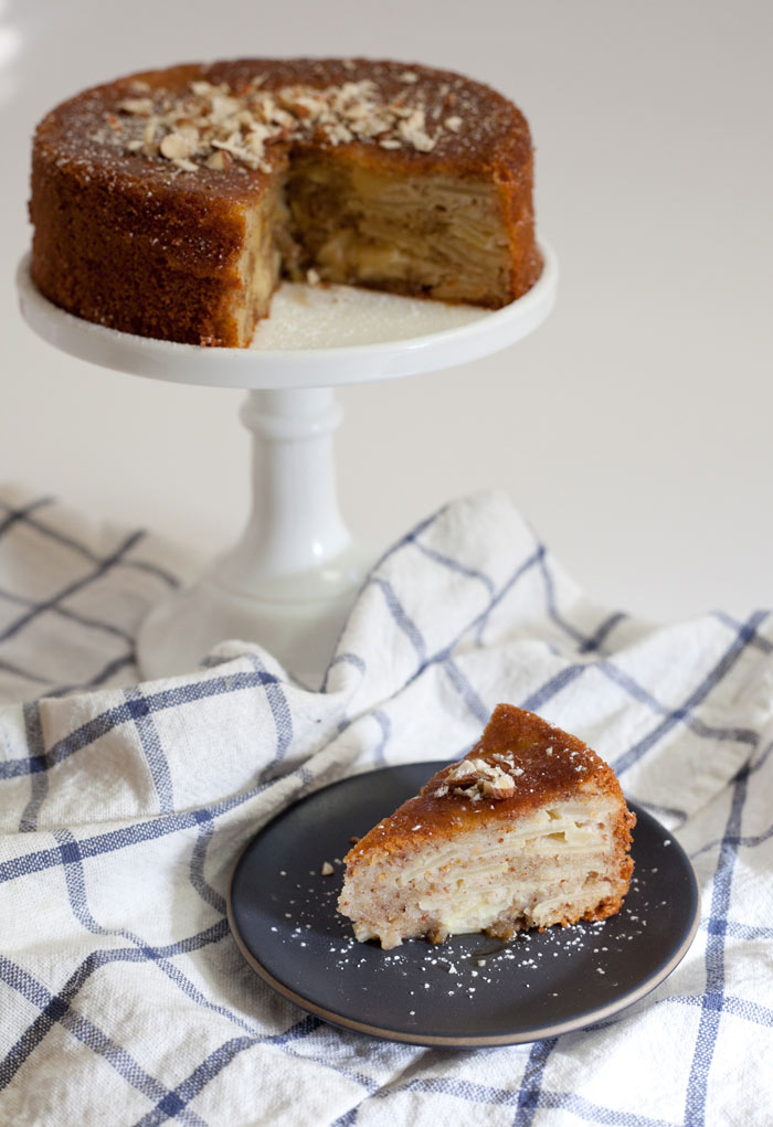 Sugar-Free-Apple-Cake