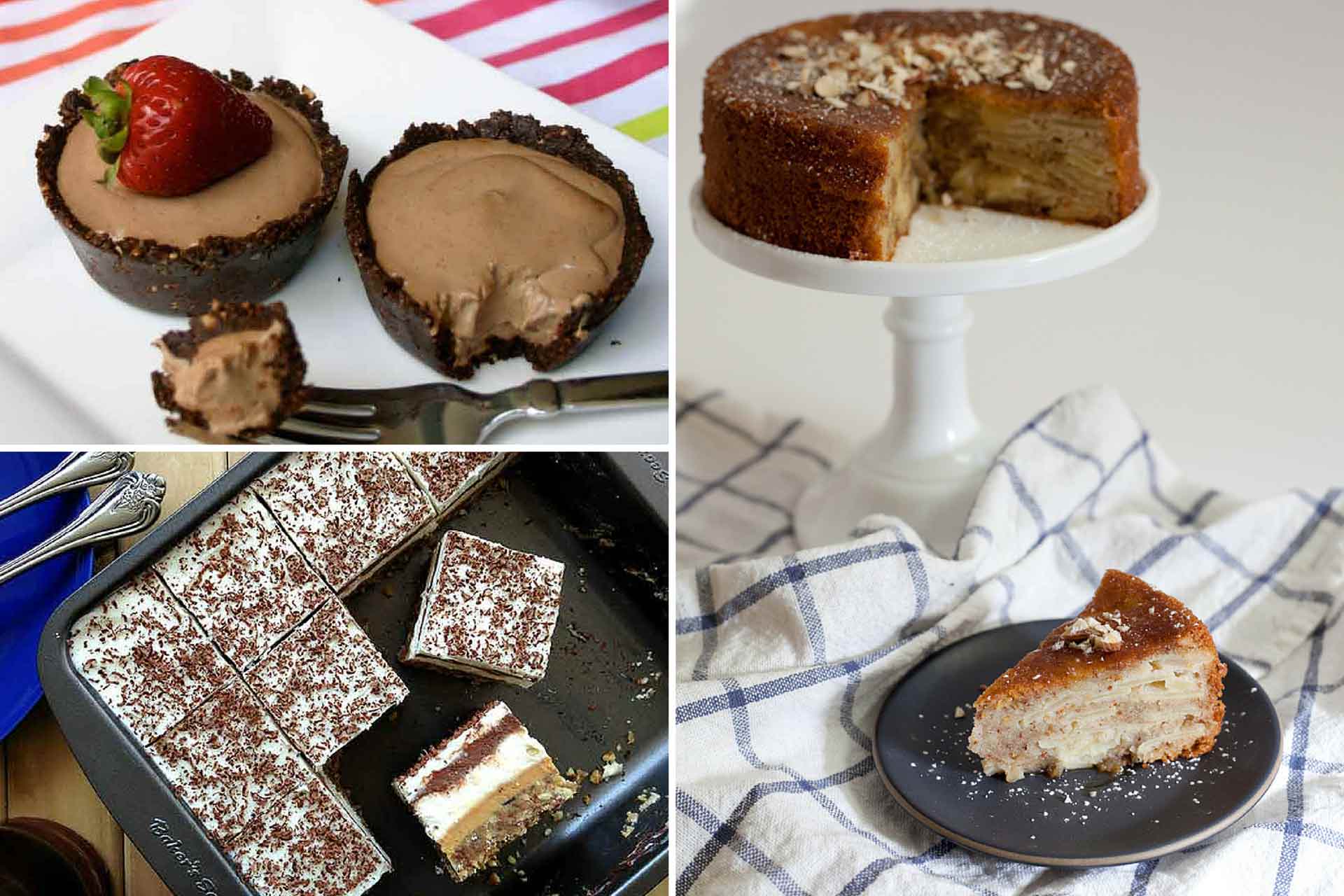 Sugar-Free-Desserts