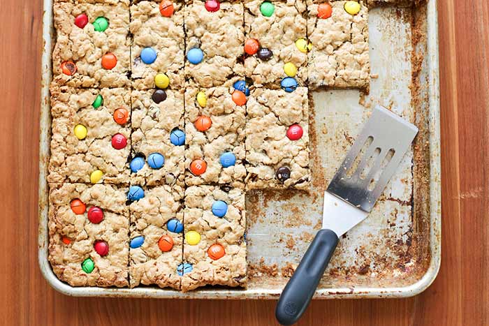 gluten-free-monster-cookie-bars