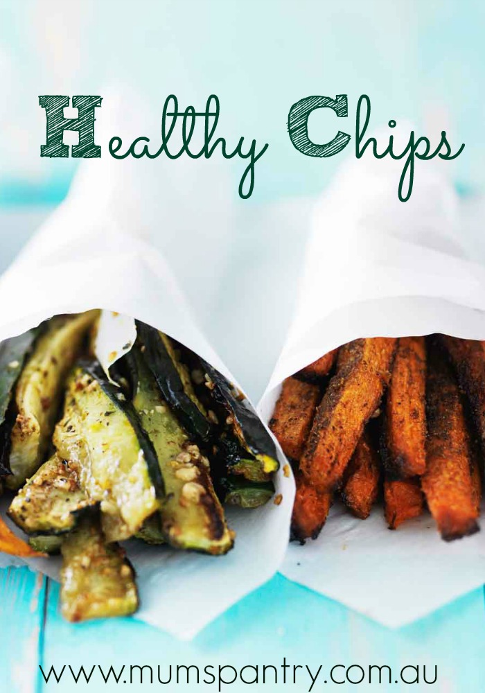 healthy chips