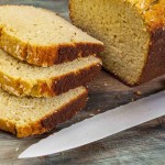 Coconut Bread