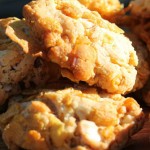 Cornflake Cookies!