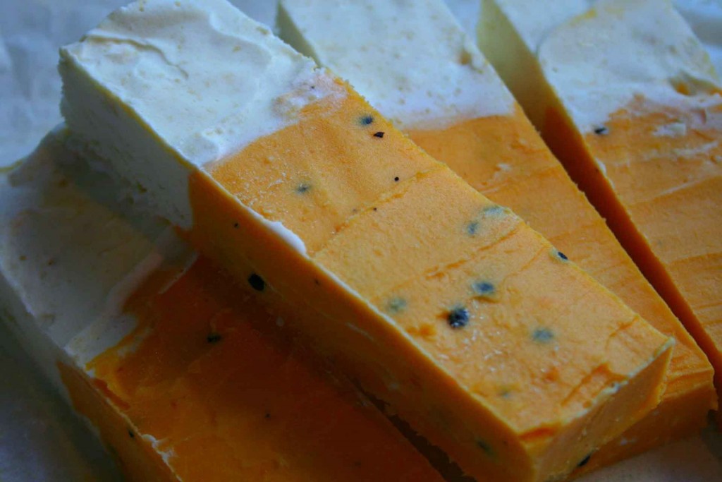 How To Make A Mango Weis Bar Mum's Pantry