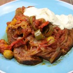Mexican Osso Bucco - slow Cooker