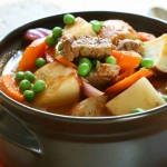 One Pot Beef Stew