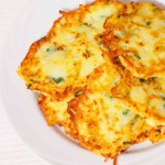 Potato Pancakes