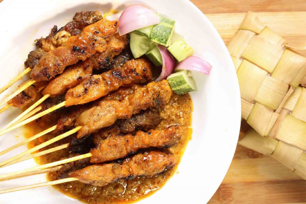 Slow Cooker Satay Chicken Mum's Pantry