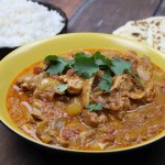 Slow Cooker Tikka Masala 