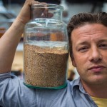 Jamie Oliver’s Granola Dust – Make Your Own Low Sugar Breakfast Cereal