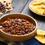 Chilli Con Carne Recipe