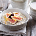 Creamy Vanilla Rice Pudding