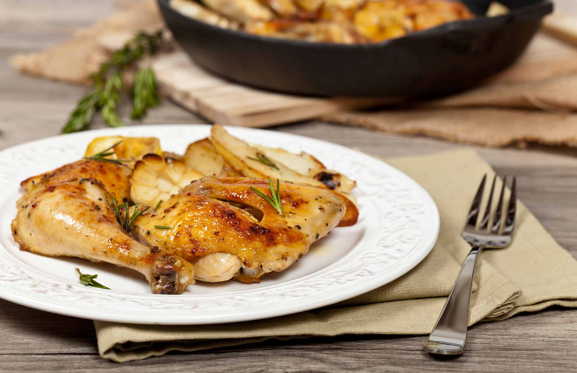 Roast-Honey-and-Lemon-Chicken