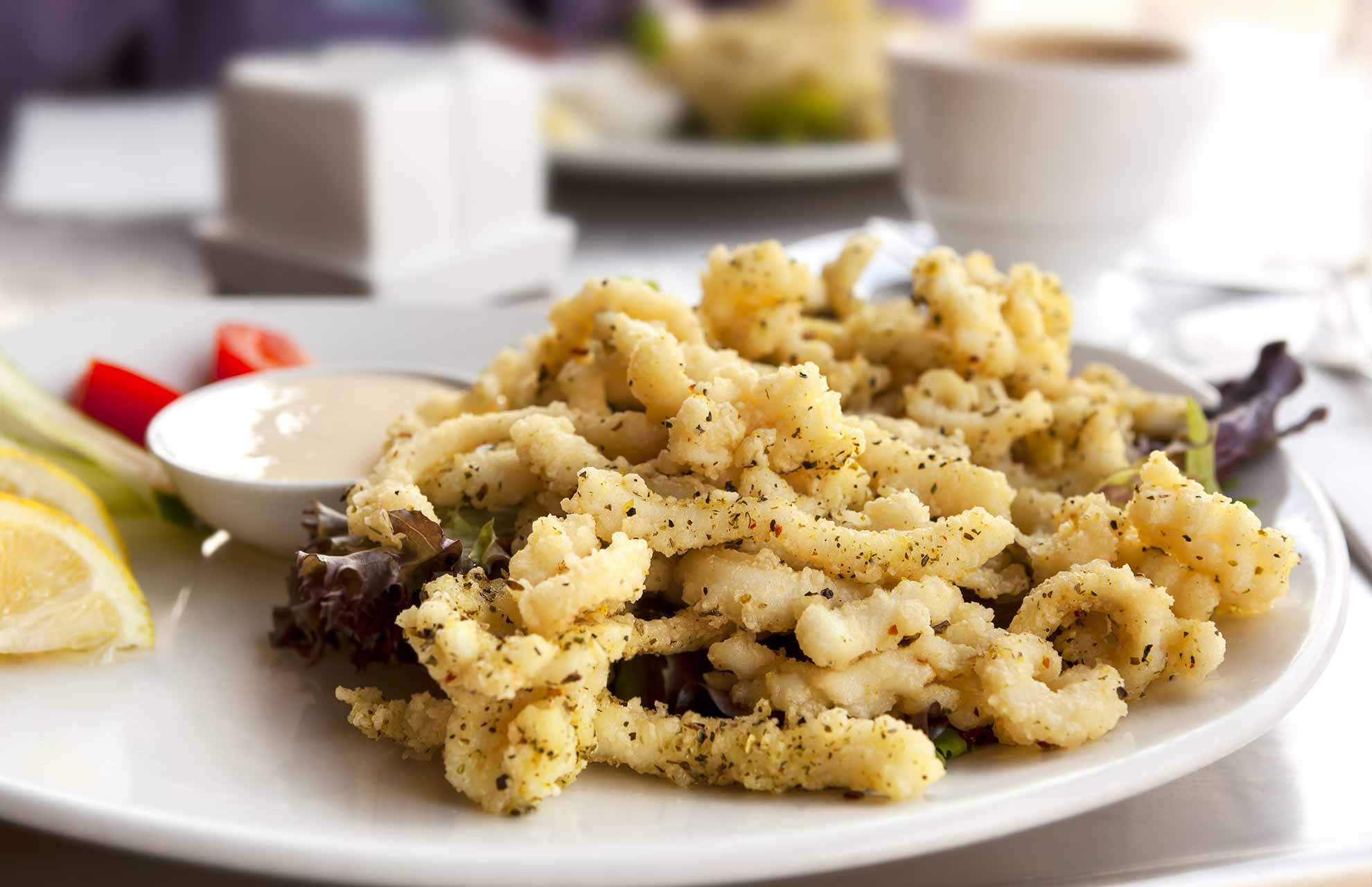 Salt-and-Pepper-Squid