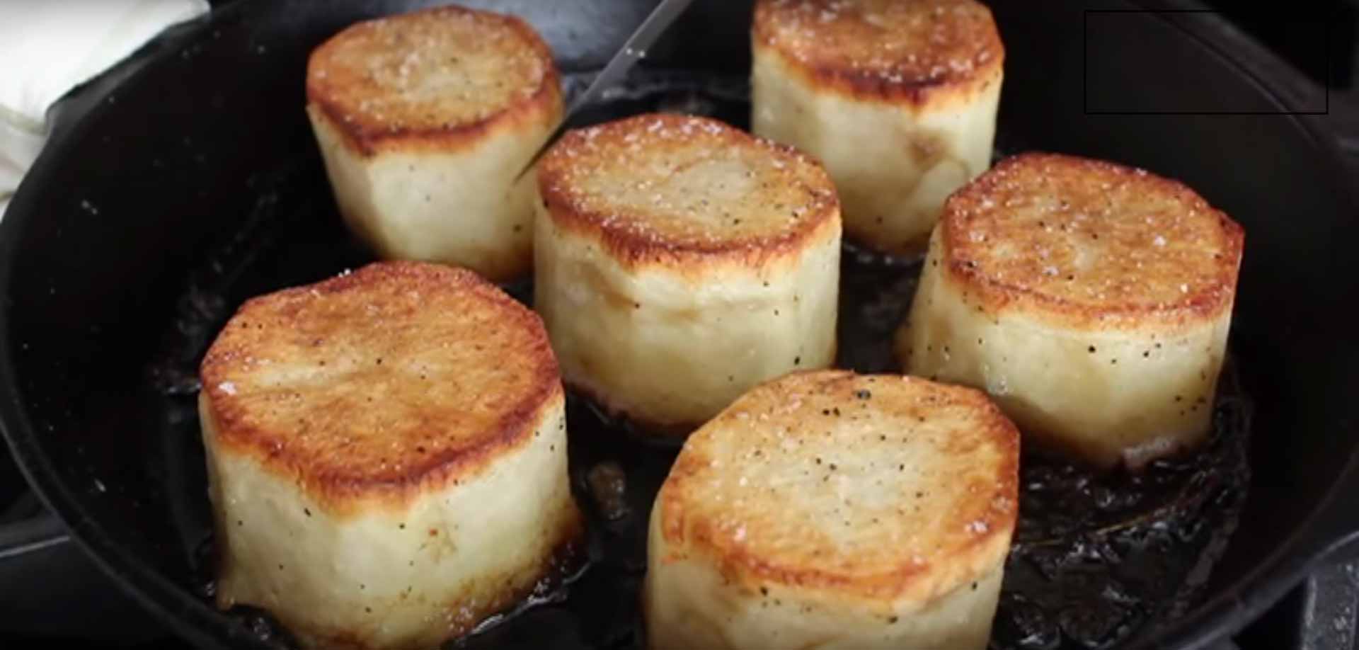 fondant-potatoes