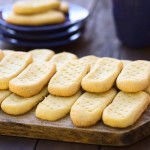 The Simple Shortbread Biscuit Recipe You’ll Love to Know