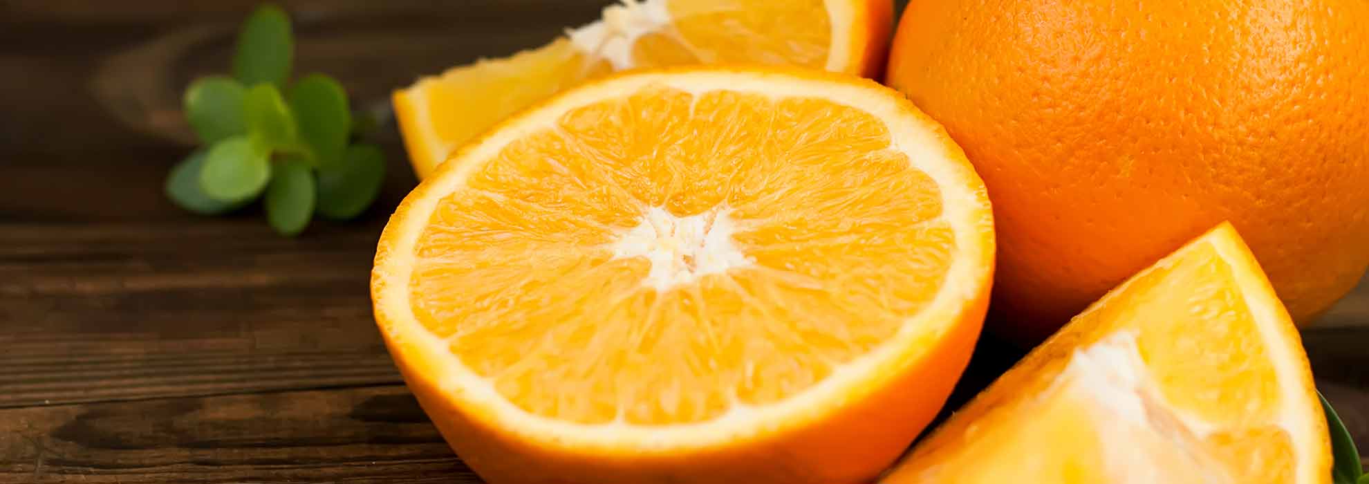 Oranges