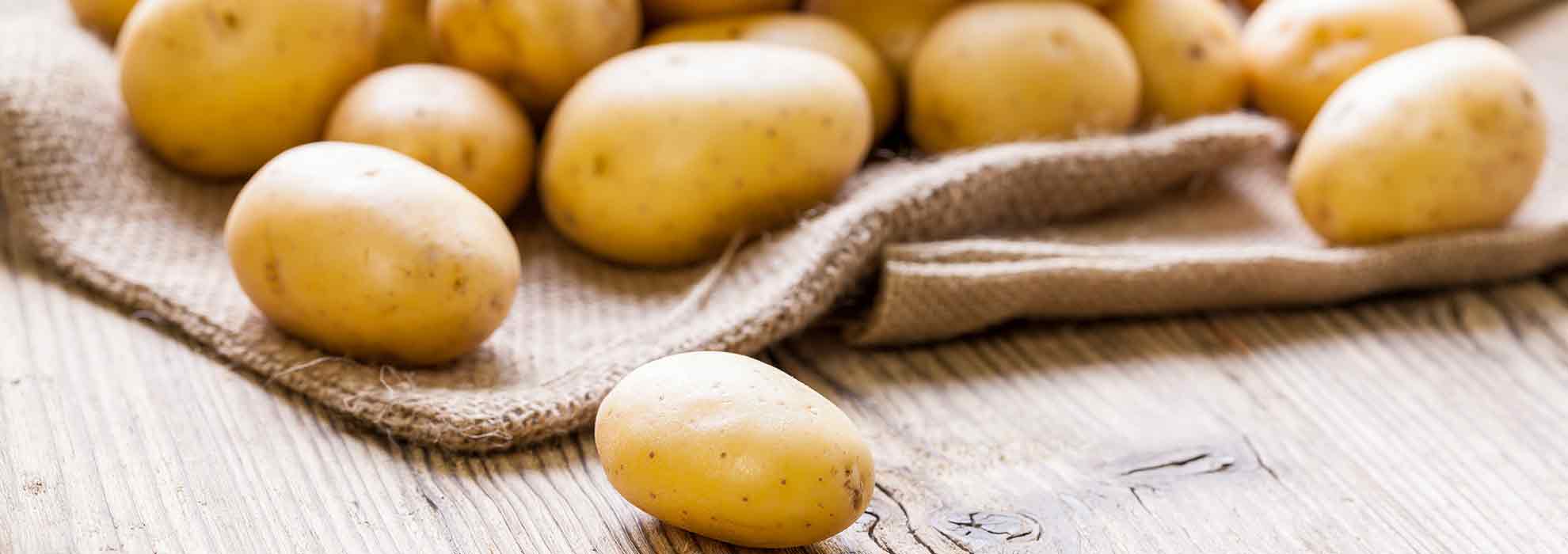 Potatoes