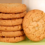 Peanut Butter Cookies