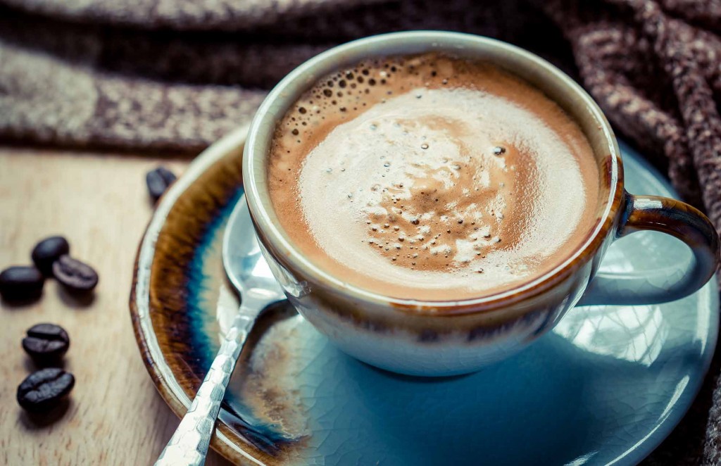 How To Make Café Quality Coffee At Home Mum's Pantry