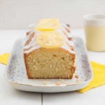 Lemon Pound Cake