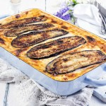 Greek Moussaka