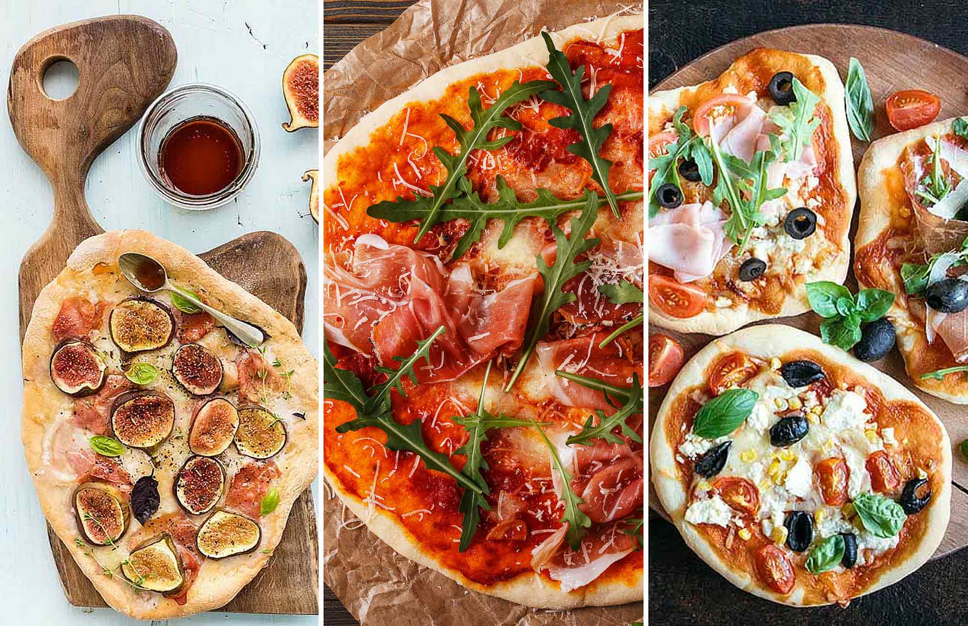 home-made-pizza-toppings