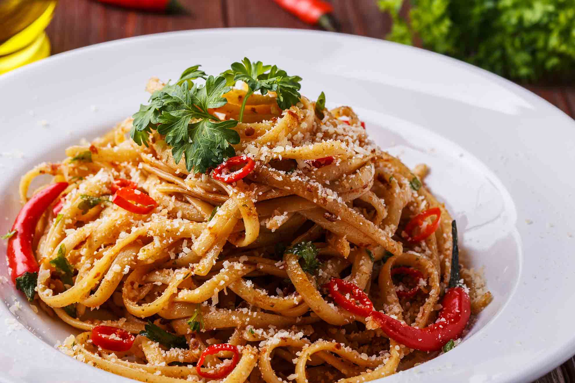 capsicum-and-chilli-linguine