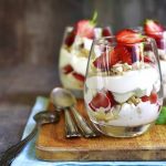 Strawberry Eton Mess