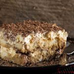 Quick and Easy Tiramisu