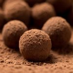 Baileys Chocolate Truffles