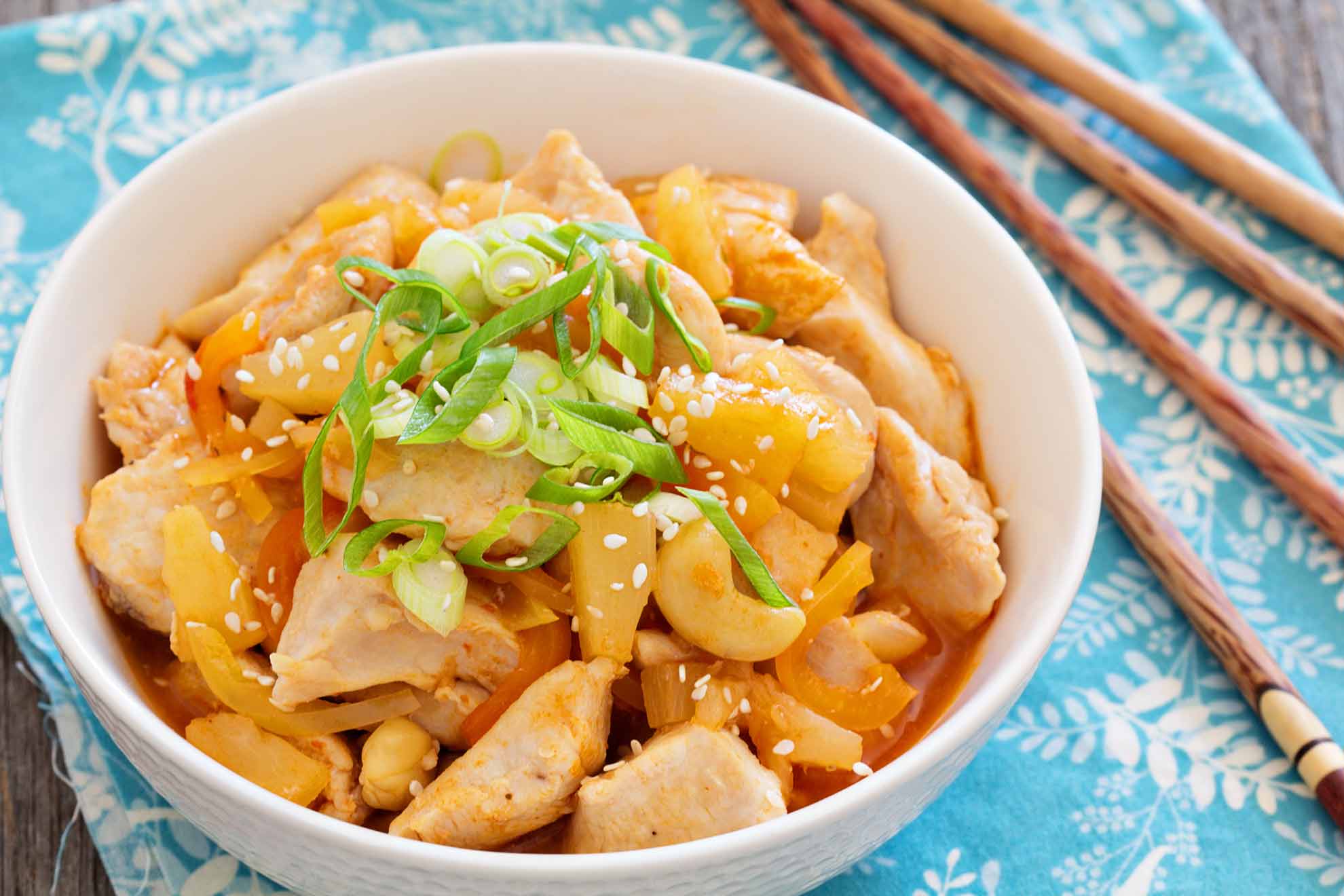chicken-and-pineapple-stir-fry