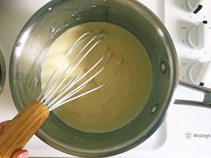 lasagne recipe step 6